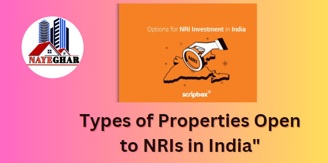 NRIs in India