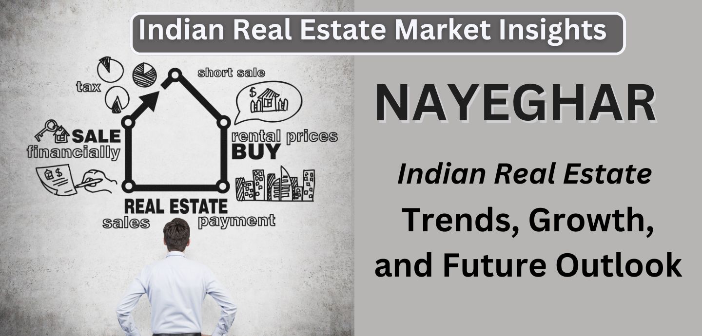 Indian Real Estate Market Insights