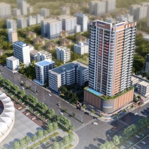 Neelkanth Darshan Kharghar