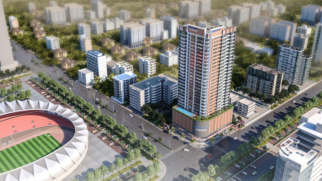 Neelkanth Darshan Kharghar