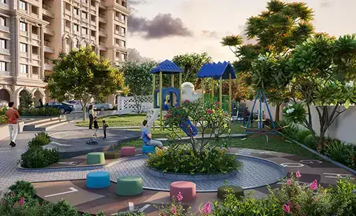 Arihant Avanti Palace Gallery 4