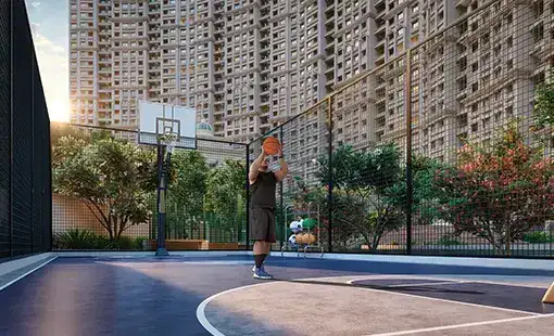 Arihant Avanti Palace Gallery 1