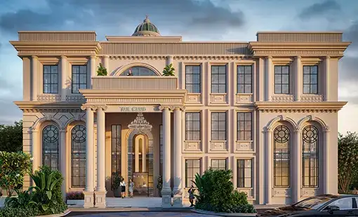 Arihant Avanti Palace Gallery 2