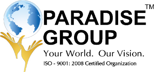 Paradise Sai SunCity Logo