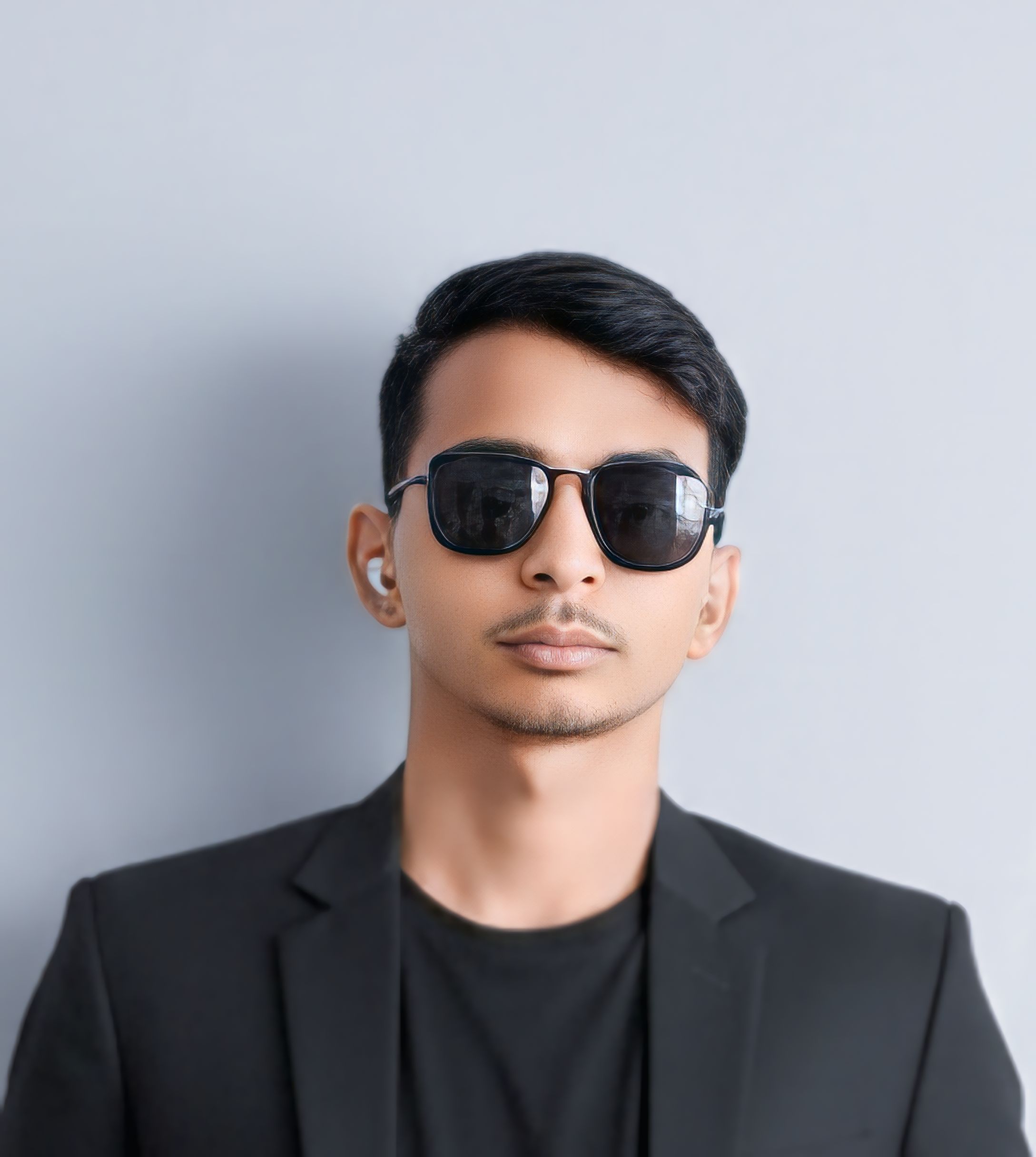 Gulshan Gupta Founder & CEO NayeGhar.com