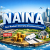 NAINA Navi Mumbai – Prime Real Estate Investment Zone