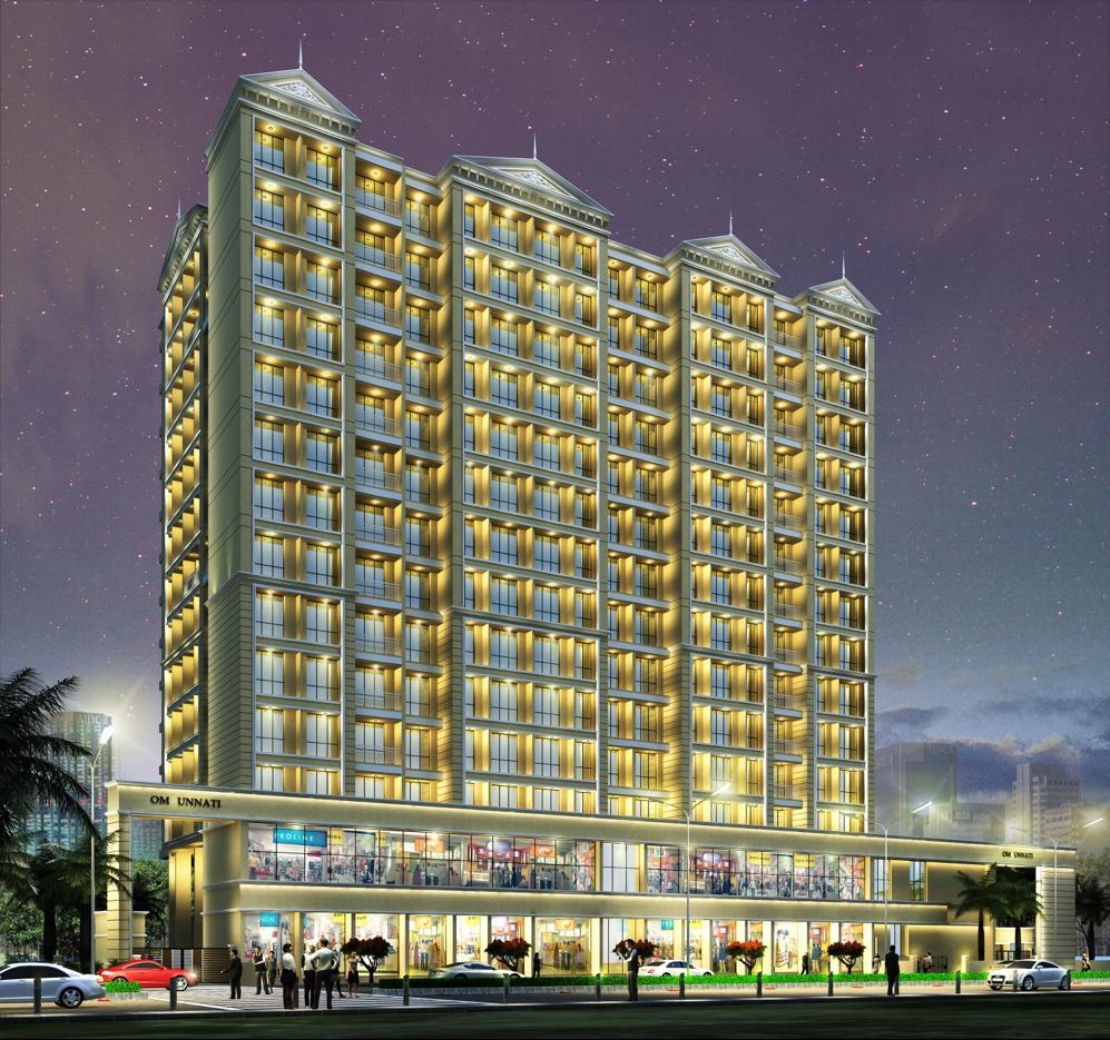 Om Unnati Elevation
