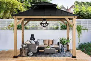 Gazebo