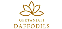Geetanjali Daffodils Logo