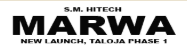 SM Hitech Marwa Logo