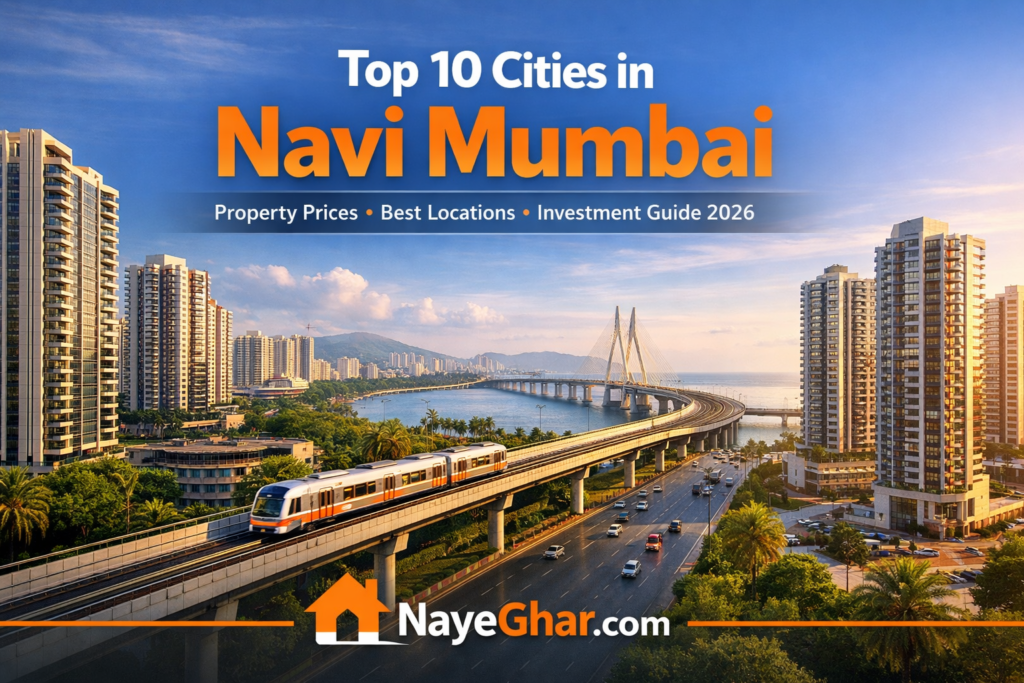 Navi Mumbai