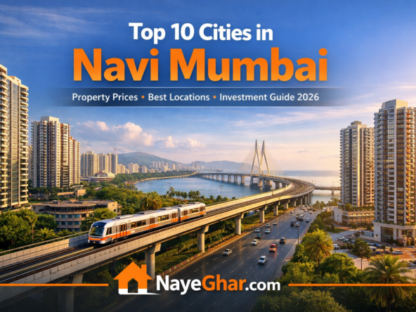 Navi Mumbai