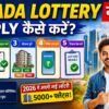 Mhada Lottery