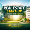 Real Estate Start-Up Business Plan
