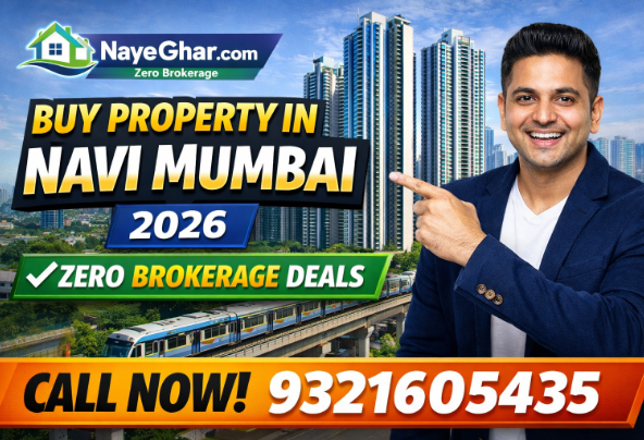 Navi Mumbai Property