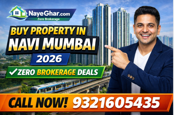 Navi Mumbai Property