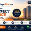 NayeGhar.com – Complete Real Estate Platform in Navi Mumbai