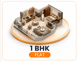 1 BHK