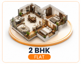 2 BHK