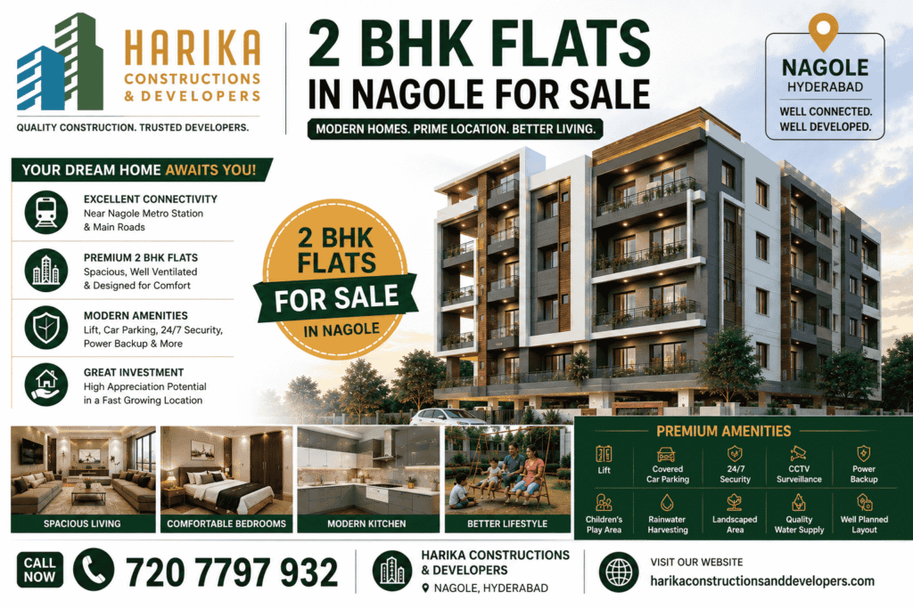 harikaconstructions
