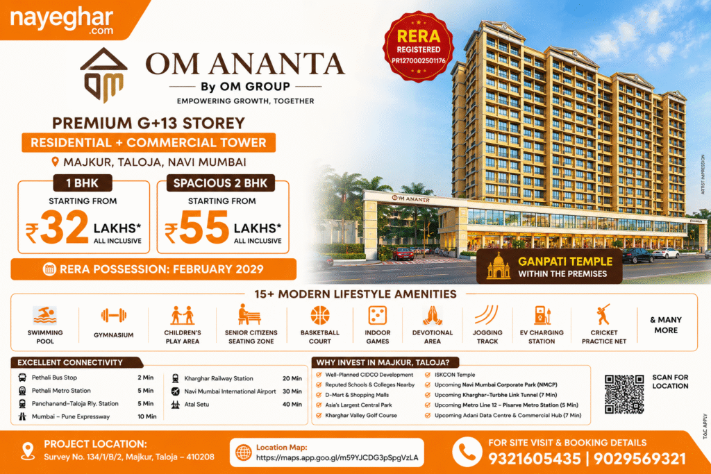OM ANANTA