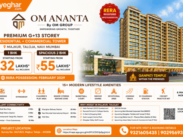 OM ANANTA