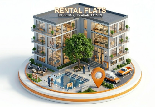 For Rent