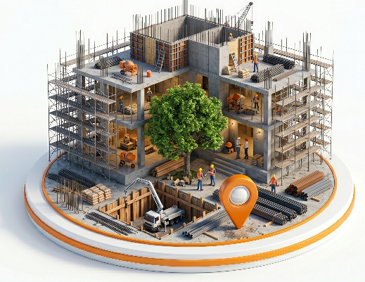 Under Construction