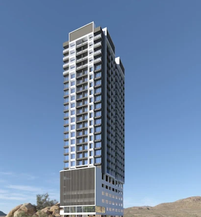 Devkinandan Taloja Phase 2
