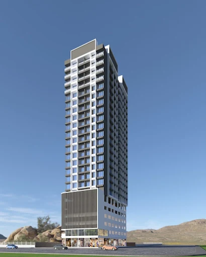 Devkinandan Taloja Phase 2