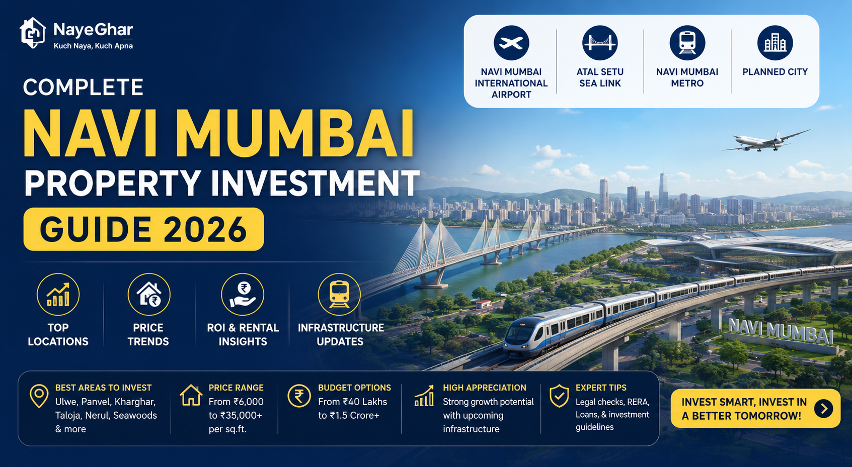 Navi Mumbai Property