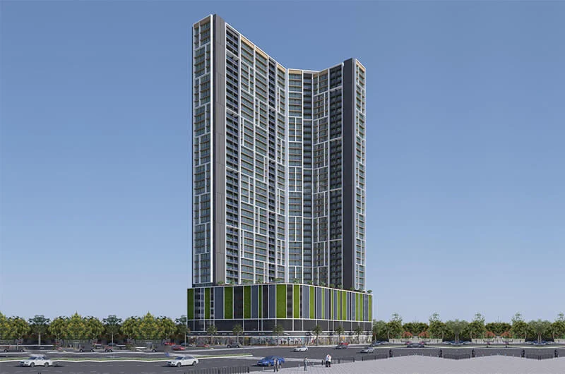 Satyam Surya Manhattan Kharghar