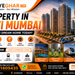 Navi Mumbai property: find your dream home