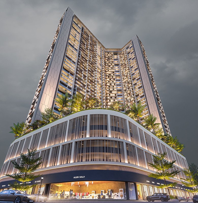 Satyam Surya Manhattan Lifestyle