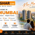 best areas to buy property in Navi Mumbai