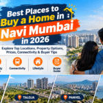 property in Navi Mumbai