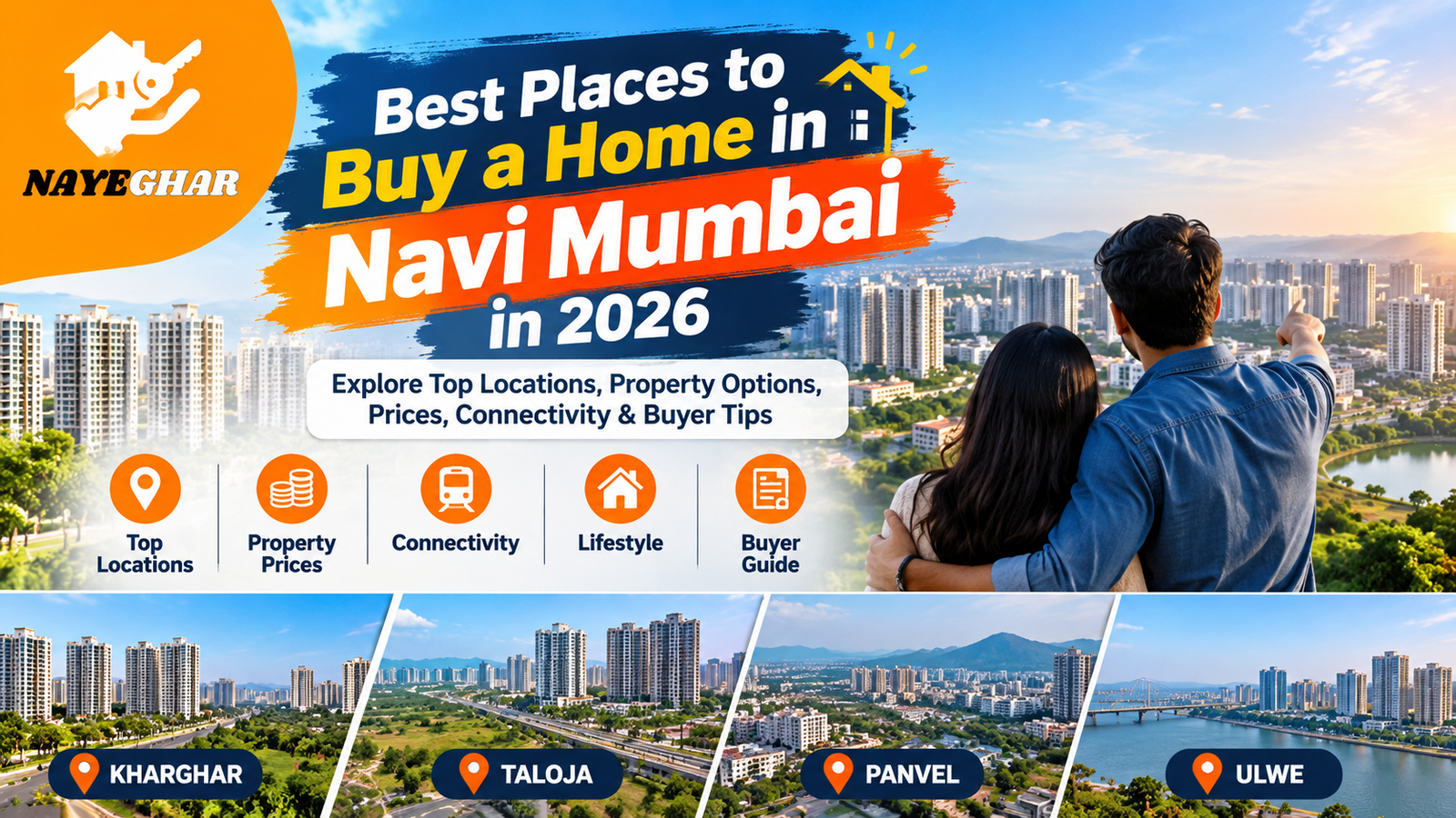property in Navi Mumbai