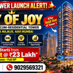 City Of Joy