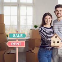 rent sell property online
