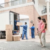 packers movers